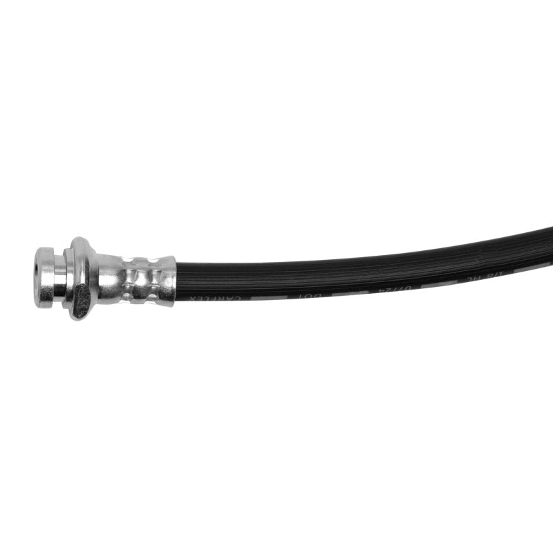 DFC 20-23 Nissan Versa Front-R Brake Hose