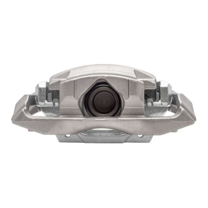 DFC 09-14 BMW 750i Front-R Premium Caliper - Silver Zinc Coated