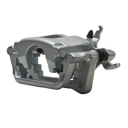 DFC 12-20 Dodge Journey Rear-R Premium Caliper - Silver Zinc Coated