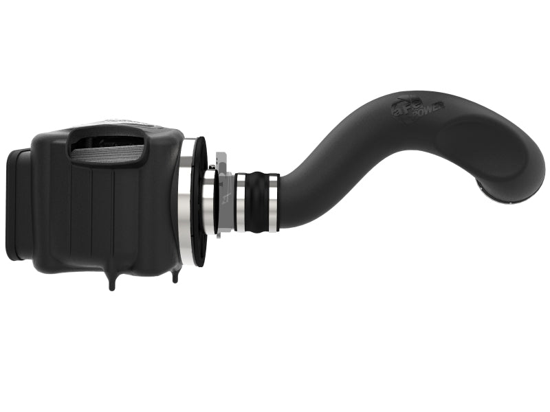 aFe Momentum GT Pro DRY S Stage-2 Si Intake System, GM Trucks/SUVs 99-07 V8 (GMT800)