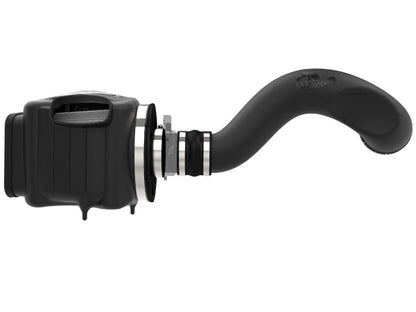 aFe Momentum GT Pro DRY S Stage-2 Si Intake System, GM Trucks/SUVs 99-07 V8 (GMT800)