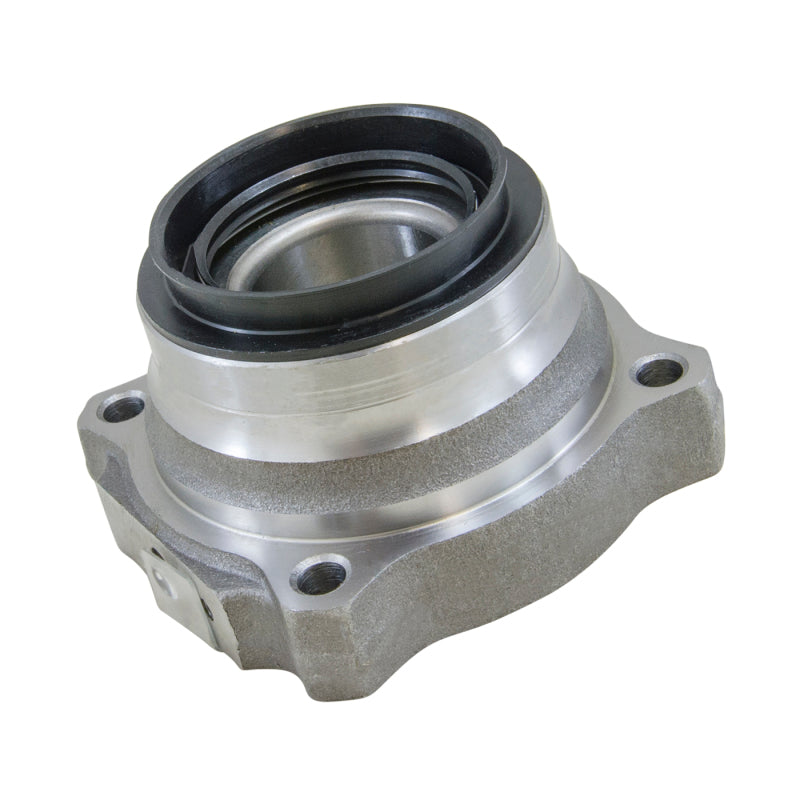 Yukon Gear & Axle Yukon Gear Replacement Unit Bearing Hub for 05-16 Toyota Tacoma Rear Left Hand Side