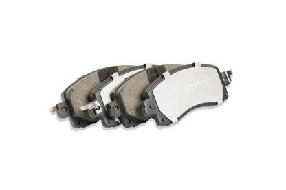 DBA 19-22 Subaru Forester (w/Sport Brakes) Front SSEV Street Series Brake Pads