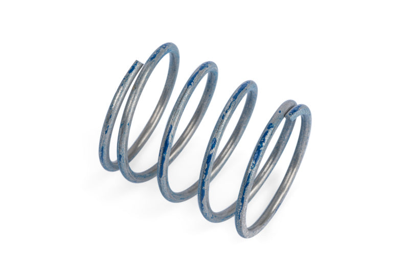 APR Audi/Porsche/Wolkswagen R1 Diverter Valve Higher Pressure Spring - Blue