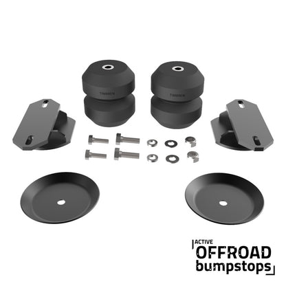 Timbren 1996 Lexus LX450 Front Active Off Road Bumpstops