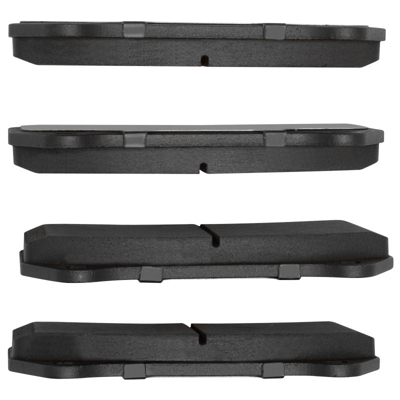 DFC 03-05 Jaguar XJR Front Euro 5000 Ceramic Brake Pads