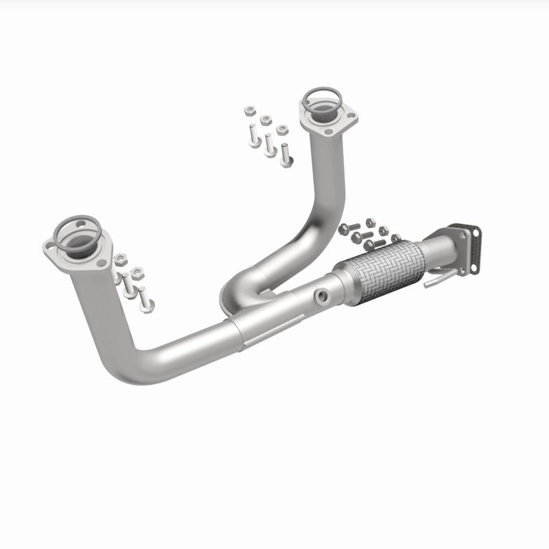 Magnaflow BRE Exhaust 98-02 Accord 3.0L Front Pipe Kit