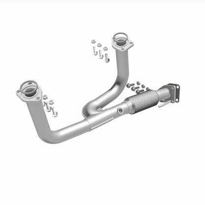 Magnaflow BRE Exhaust 98-02 Accord 3.0L Front Pipe Kit