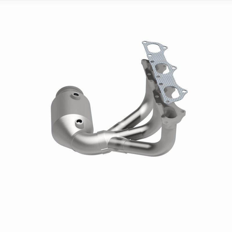 MagnaFlow 14-16 911 H6 3.8 OEM Manifold Direct Fit Converter