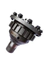 QUAIFE QDF28R ATB DIFFERENTIAL FOR VW 02E DSG TRANSMISSION (2WD)