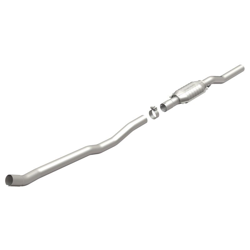 MagnaFlow Direct Fit Catalytic Converter Dodge Dakota 97-99 3.9L/5.2