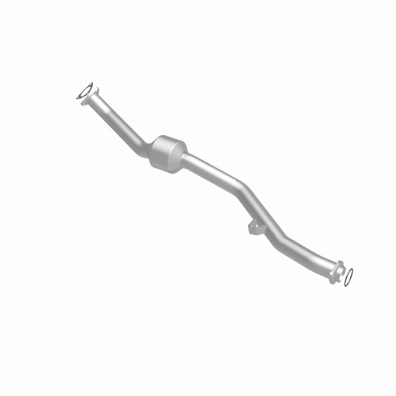 MagnaFlow OEM Grade Direct Fit Converter 06-08 Subaru Forester 2.5L