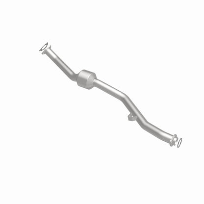 MagnaFlow OEM Grade Direct Fit Converter 06-08 Subaru Forester 2.5L