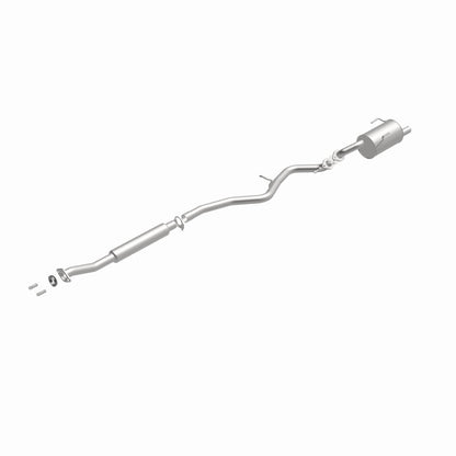 Magnaflow BRExhaust 10-14 Subaru Legacy 2.5L Exhaust Kit