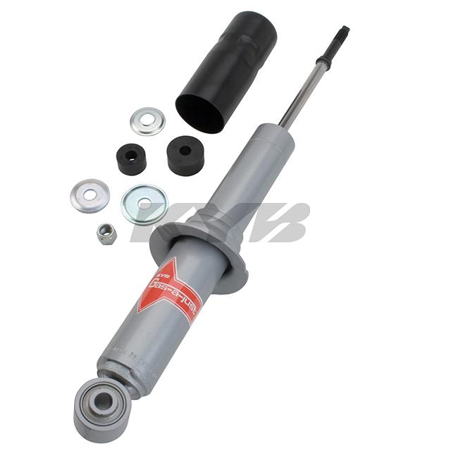 KYB Shocks & Struts Gas-A-Just Front TOYOTA Tacoma (2WD) 1998-04 TOYOTA Tacoma (4WD) 1995-04