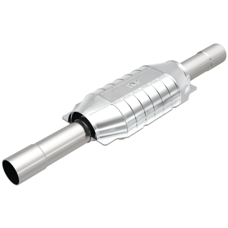 MagnaFlow Direct Fit Catalytic Converter GM 26X6.5 X4 2/2