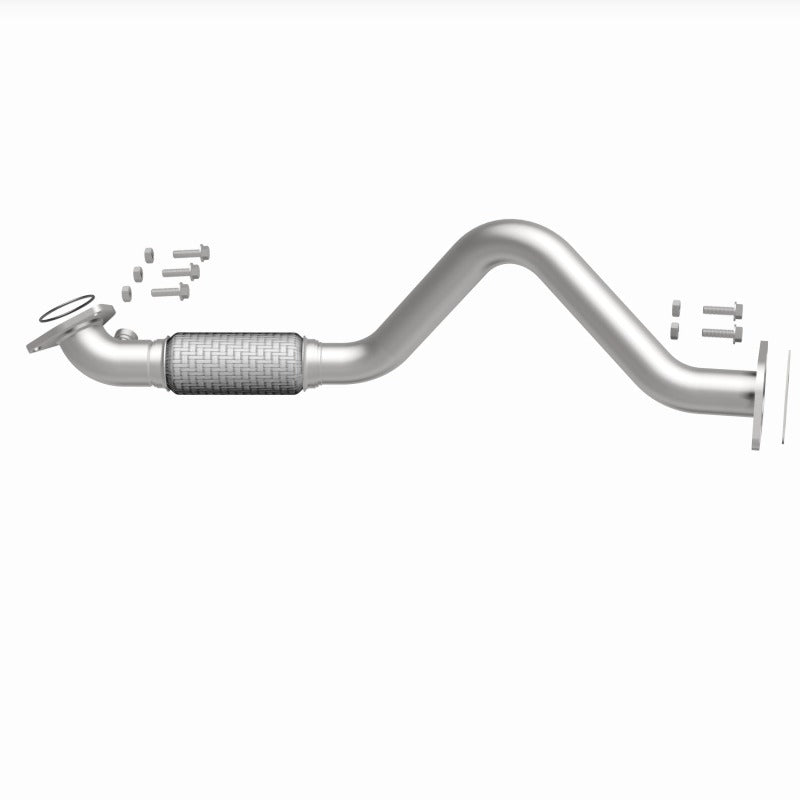 Magnaflow BRE Exhaust 09-11 Aveo5 1.6L Front Pipe Kit