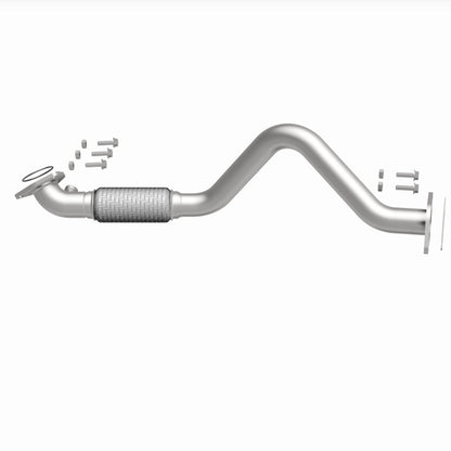Magnaflow BRE Exhaust 09-11 Aveo5 1.6L Front Pipe Kit