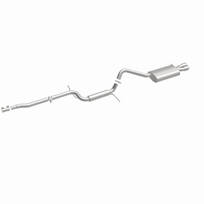 Magnaflow BRExhaust 11-14 Volkswagen Jetta 2L Exhaust Kit