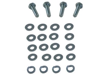 Whiteline 94-01 Acura Integra DC1-2 Rear Camber adj kit - upper c/arm
