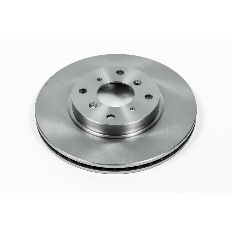 PowerStop Power Stop 93-96 Honda Prelude Front Autospecialty Brake Rotor