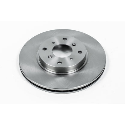 PowerStop Power Stop 93-96 Honda Prelude Front Autospecialty Brake Rotor