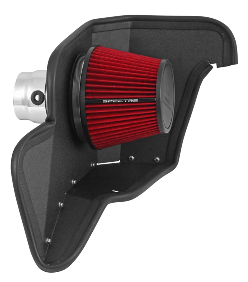 Spectre Air Intake Kit Ford Mustang L4-2.3L F/I 15-17