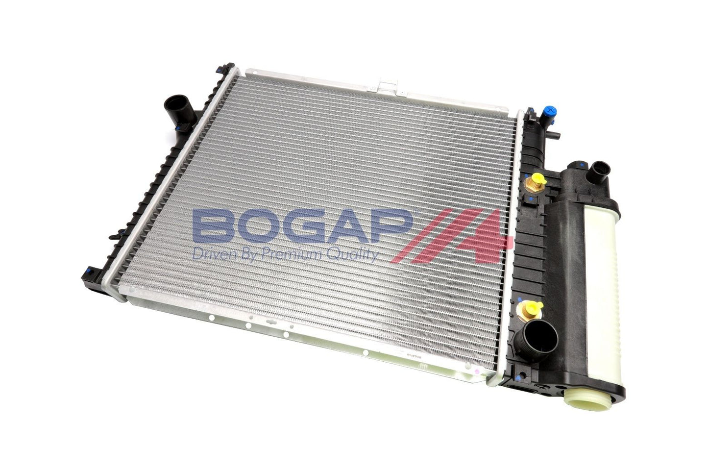BOGAP B4210195 Radiator, Engine Cooling