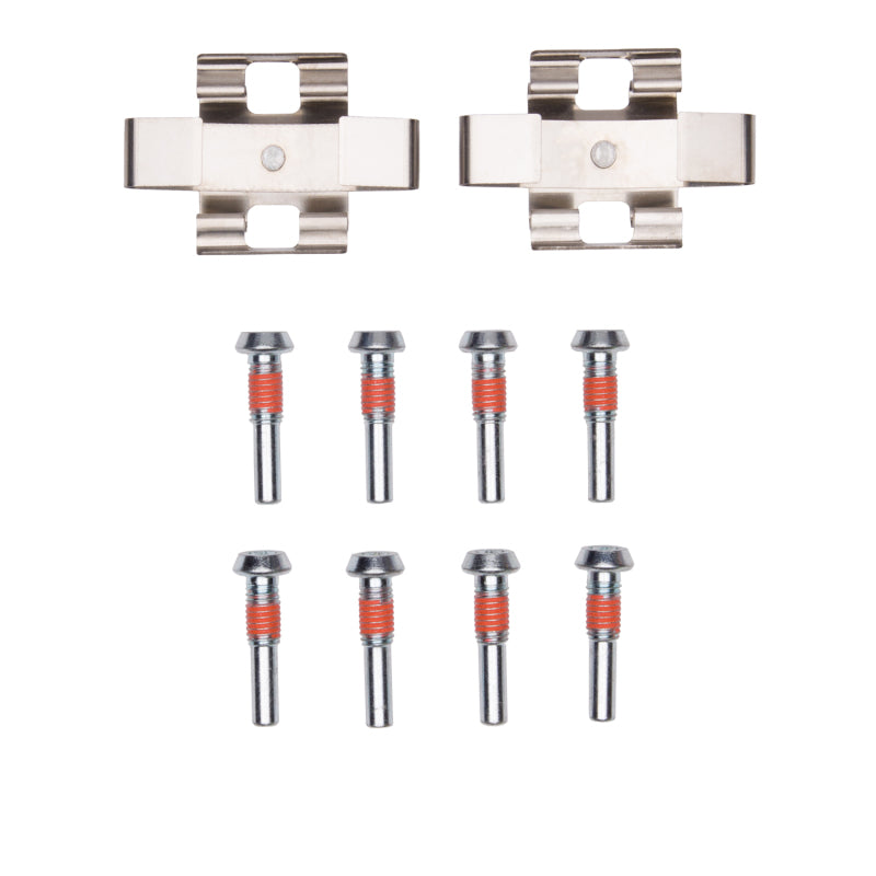 DFC 06-13 BMW 135I Front Premium Hardware Kit