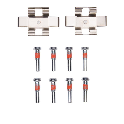 DFC 06-13 BMW 135I Front Premium Hardware Kit