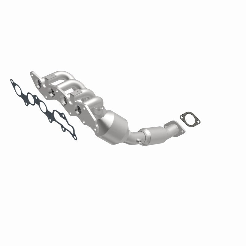 MagnaFlow Direct Fit Catalytic Converter 05-06 Ford Focus 2.0L