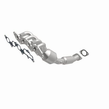 MagnaFlow Direct Fit Catalytic Converter 05-06 Ford Focus 2.0L