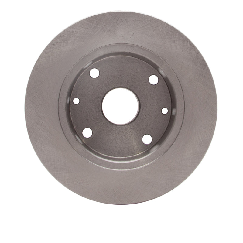 DFC 81-85 Mazda RX-7 Rear Brake Rotor