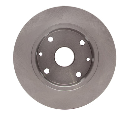 DFC 81-85 Mazda RX-7 Rear Brake Rotor