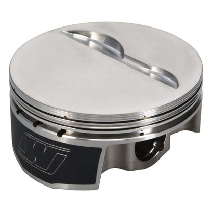 Wiseco Chevy Small Block 4.125in Bore 1.250in CH -5.00 CC Piston Set