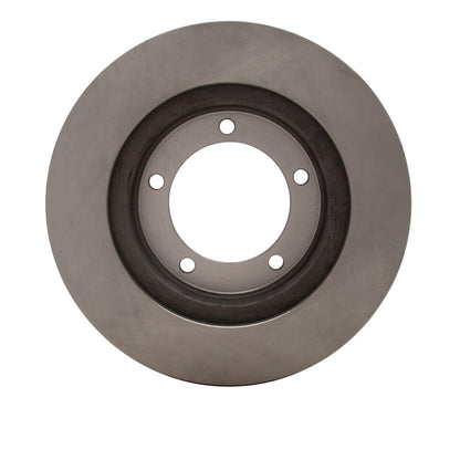 DFC 98-06 Chevrolet P30 Front Brake Rotor