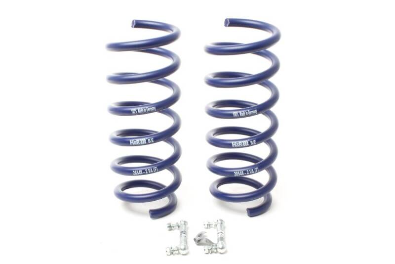 H&R 2024 BMW i5 eDrive40 G6E (2WD) Sport Springs