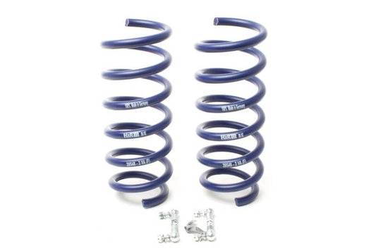 H&R 2024 BMW i5 eDrive40 G6E (2WD) Sport Springs