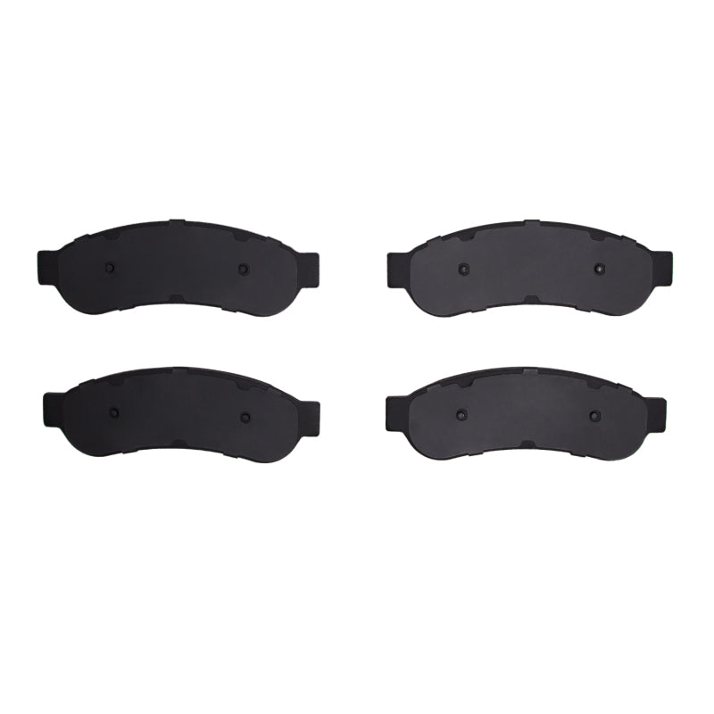 R1 Concepts R1 05-10 Ford F-250 4WD (Super Duty) Rear Off-Road/Tow Brake Pads