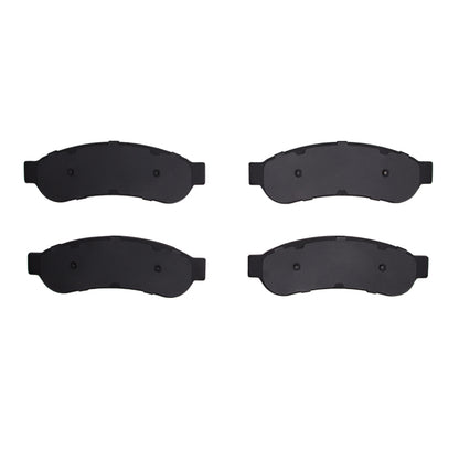 R1 Concepts R1 05-10 Ford F-250 4WD (Super Duty) Rear Off-Road/Tow Brake Pads