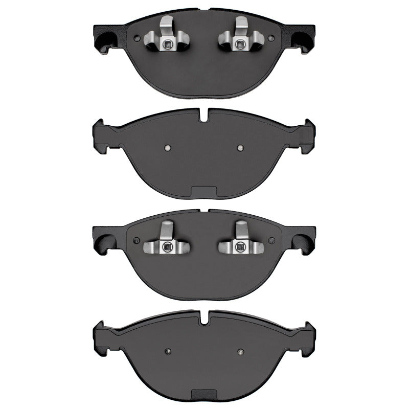 R1 Concepts R1 08-14 BMW X5 Front Optimum OE Brake Pads