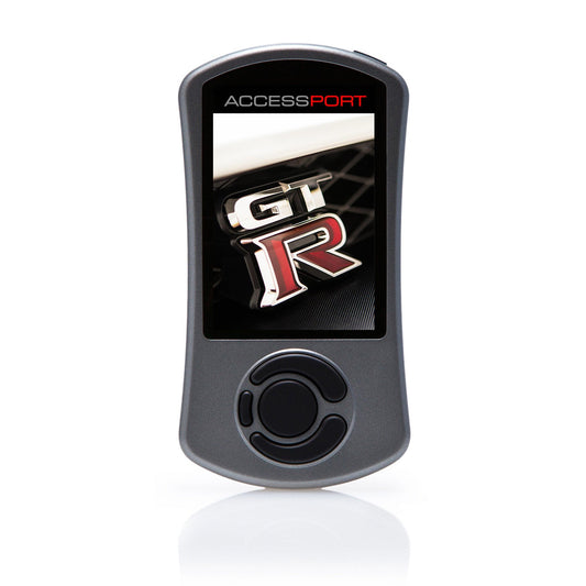 COBB AP3-NIS-008 ACCESSPORT WITH TCM FLASHING FOR NISSAN GT-R (R35) 2014-