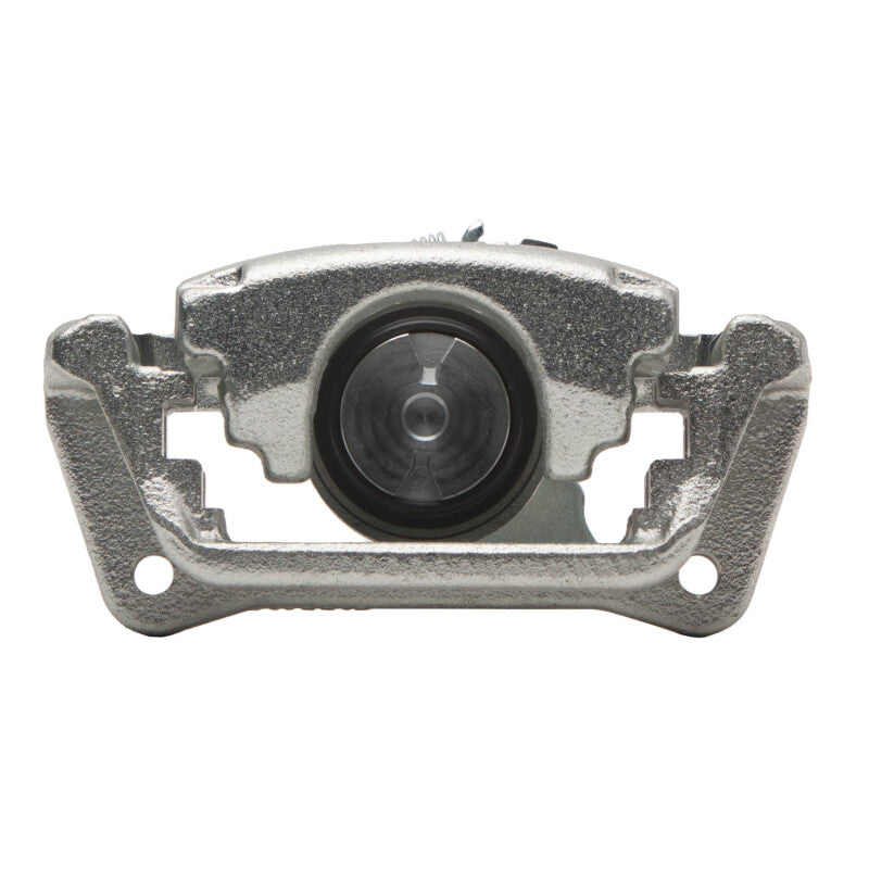 DFC 12-20 Chrysler Town & Country Rear-R Premium Caliper - Silver Zinc Coated
