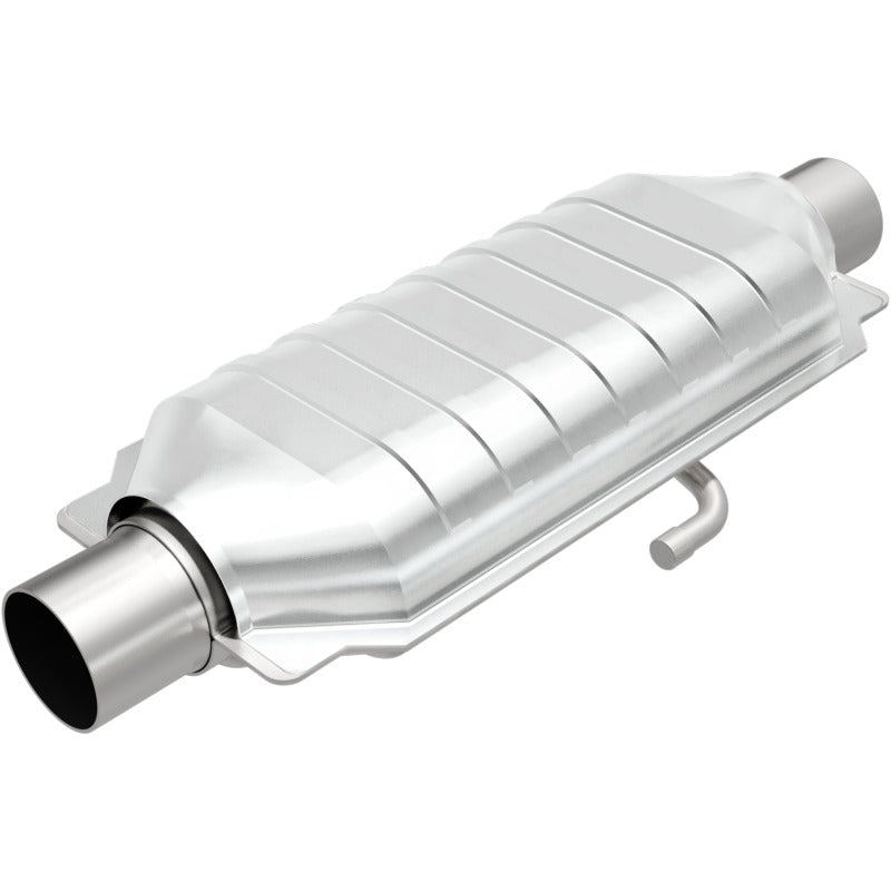 MagnaFlow Universal Catalytic Converter 2.25 W/Air