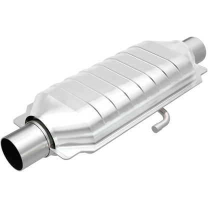 MagnaFlow Universal Catalytic Converter 2.25 W/Air