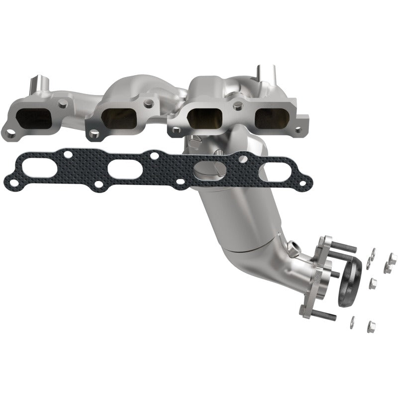 MagnaFlow DF Cat. Conv 07-10 Chevy Colorado / 07-10 GMC Canyon / 07-08 Isuzu I-290 2.9L Manifold
