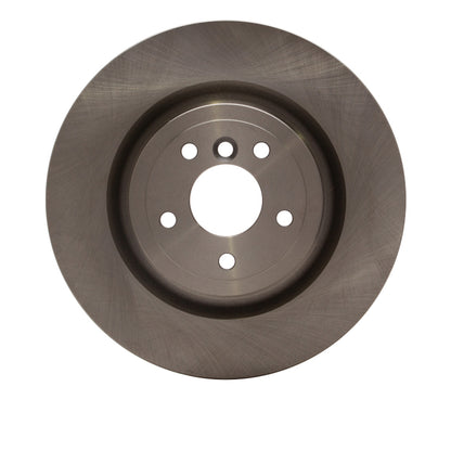 DFC 16-24 Jaguar XE Rear Brake Rotor
