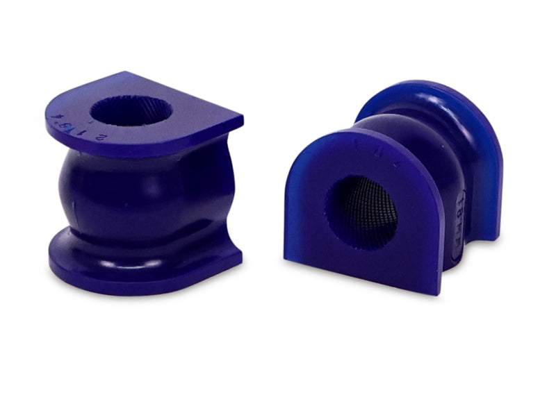 SuperPro Rear Sway Bar To Chassis Bushing