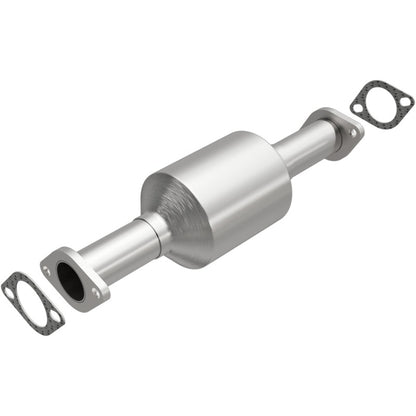 MagnaFlow 00-01 Mit Montero Sport V6 Direct Fit Converter