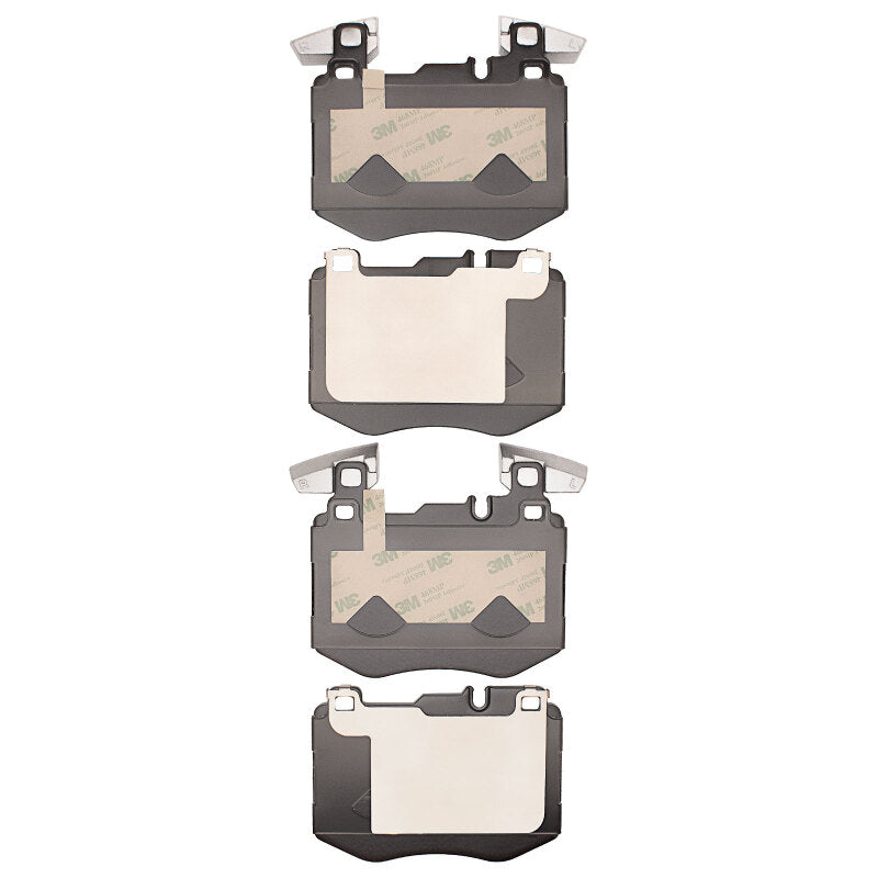 DFC 19-22 Mercedes-Benz GLC300 Front 5000 Advanced Low Metallic Brake Pads